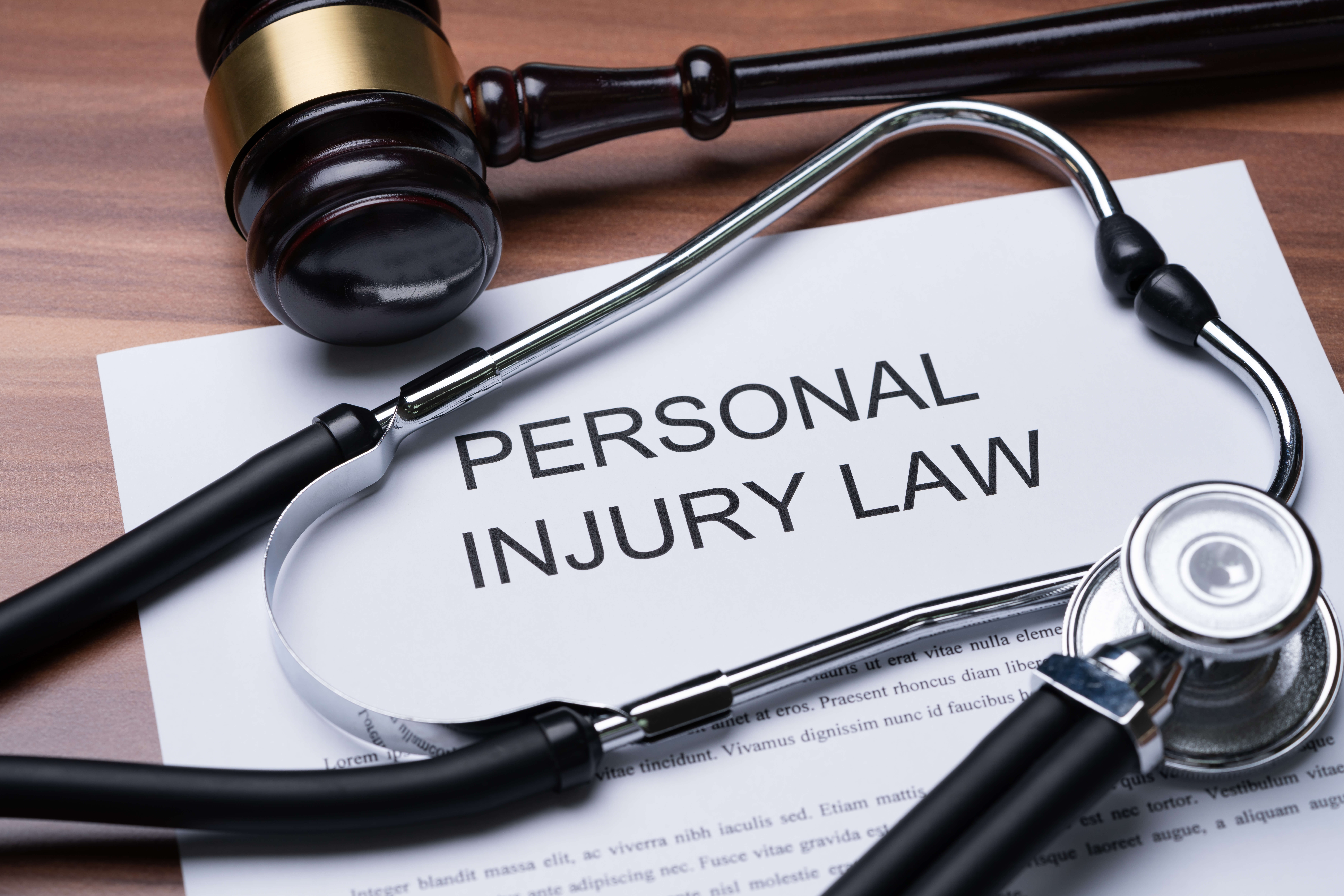 Overland Park Car Accident Lawyer