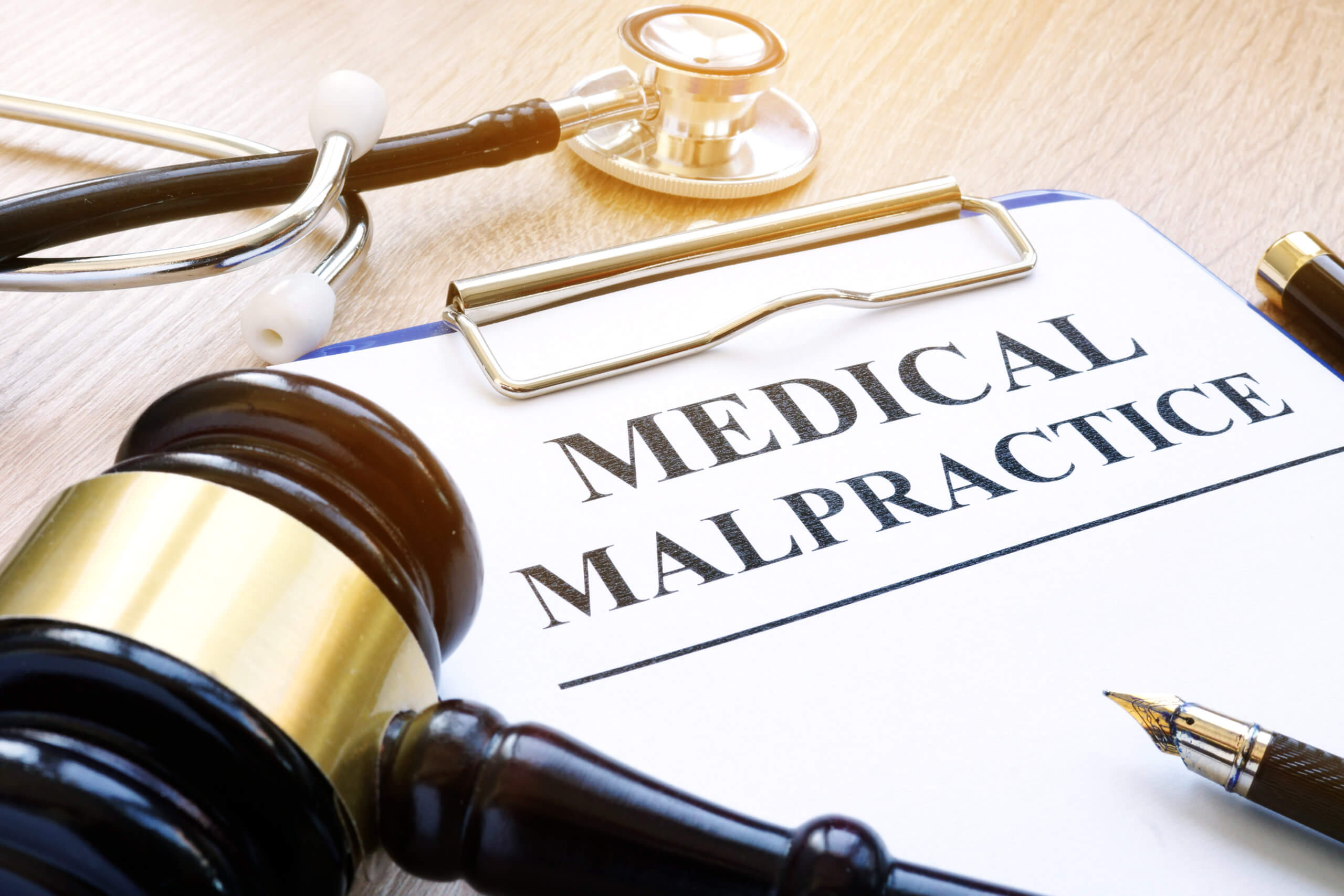 What are some Common Examples of Medical Malpractice?